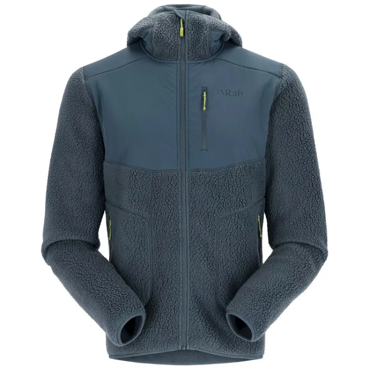 Rab Outpost Hoody