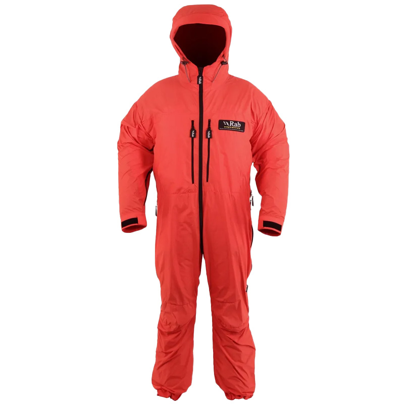 Rab Expedition Windsuit