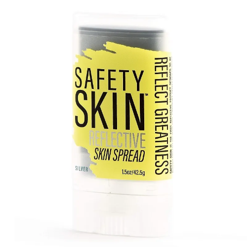 Safety Skin Reflective Skin Spread