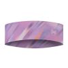 Buff Coolnet UV Slim Headband - Shane Orchid