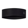 Buff Coolnet UV Slim Headband - Solid Black