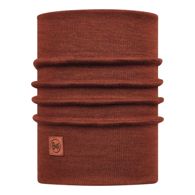 Buff Heavyweight Merino Wool Neckwarmer