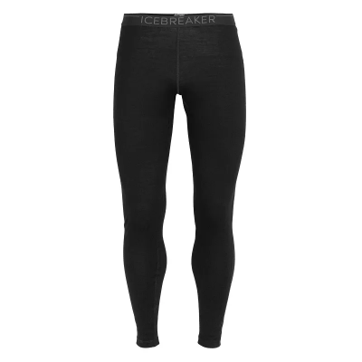 Icebreaker Men's Merino 260 Tech Thermal Leggings Icebreaker Men's Merino 260 Tech Thermal Leggings
