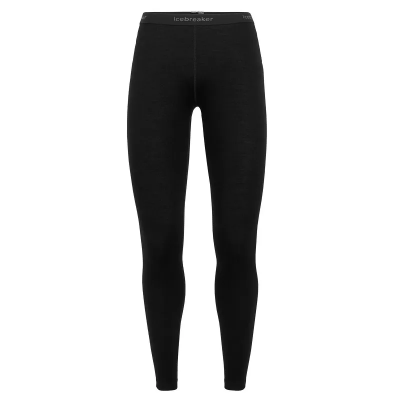 Icebreaker Women's Merino 260 Tech Thermal Leggings Icebreaker Women's Merino 260 Tech Thermal Leggings