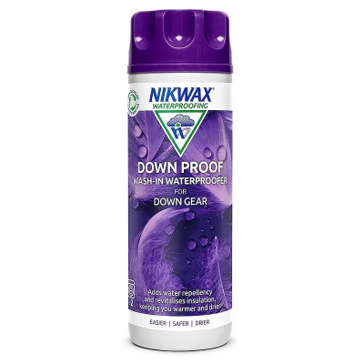 Nikwax Down Proof Nikwax Down Proof