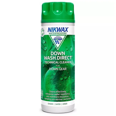 Nikwax Down Wash Direct Nikwax Down Wash Direct