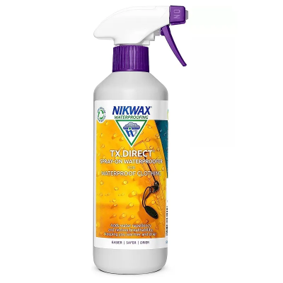 Nikwax TX.Direct Spray-On Nikwax TX.Direct Spray-On