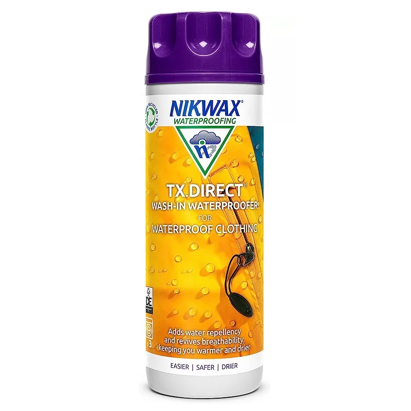 Nikwax TX.Direct Wash-In 300ml