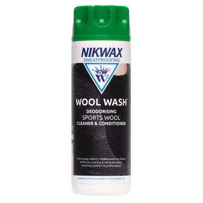Nikwax Wool Wash Nikwax Wool Wash