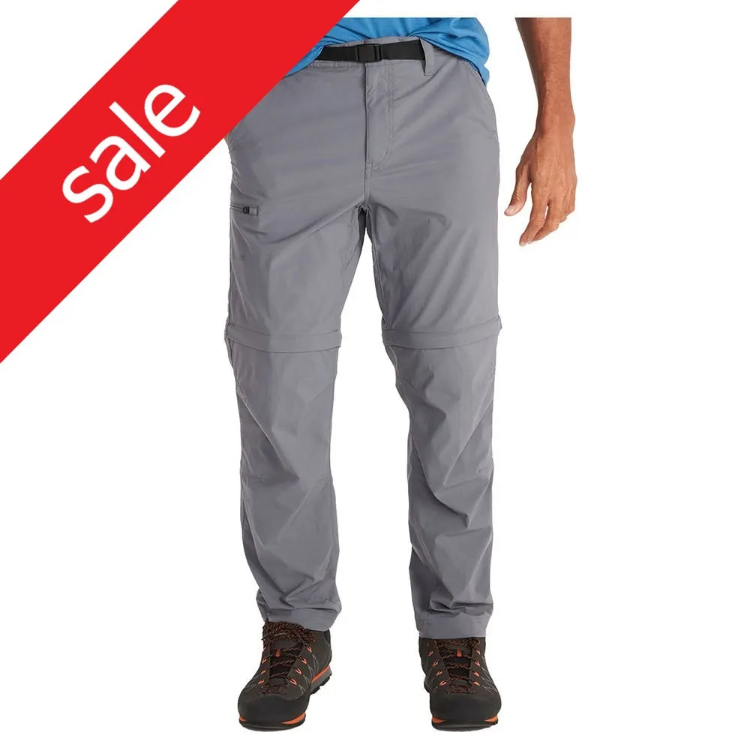 Marmot Arch Rock Convertible Pant - sale