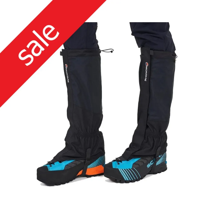 Montane Alpine Spirit Gaiter - sale