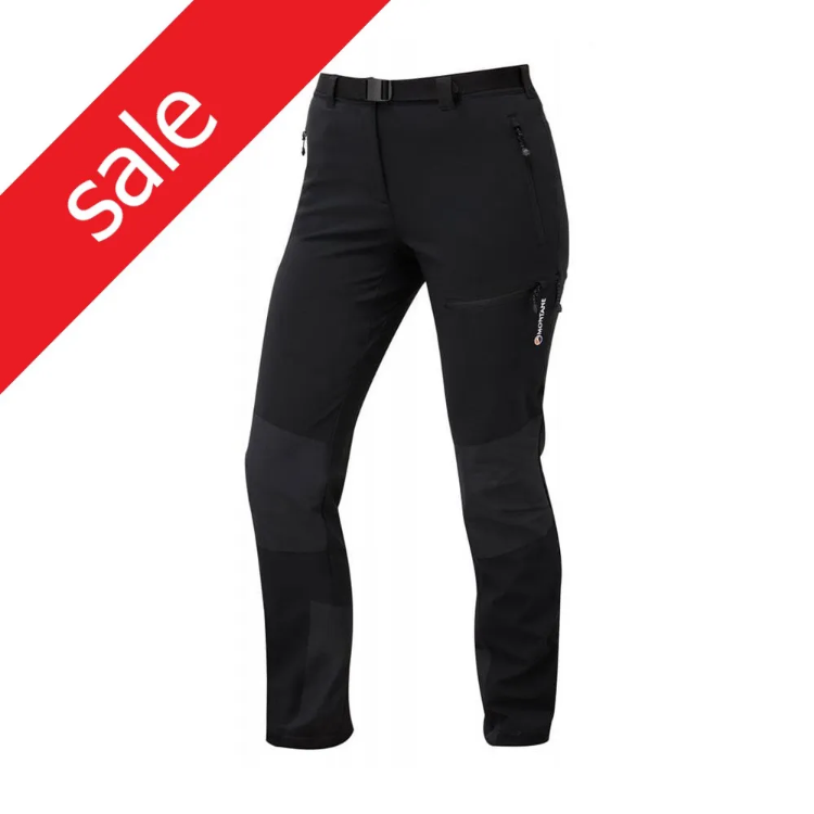 Montane Women's Terra Mission Pants - sale