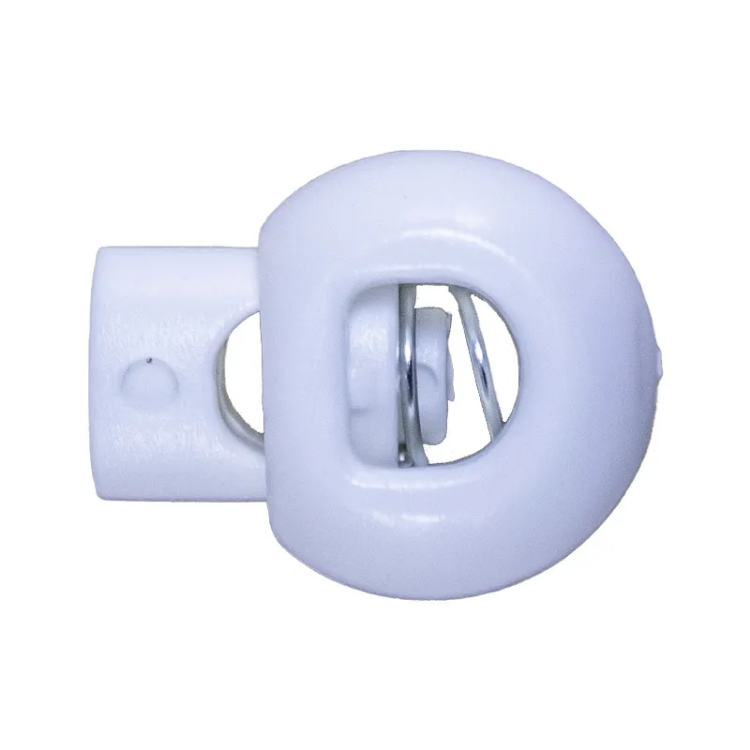 Lowe Alpine Cord Lock in White