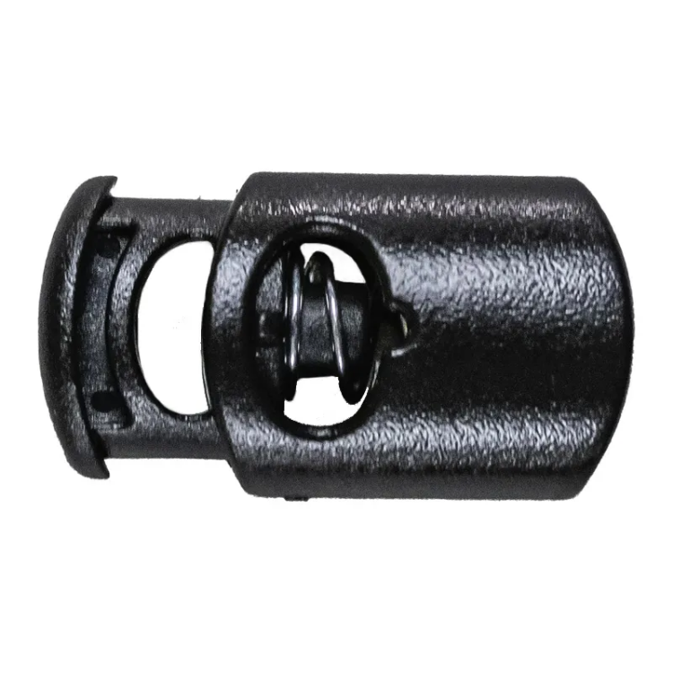 Lowe Alpine Cord Lock in Black