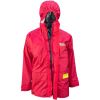 Up and Under Centre Jacket Adult