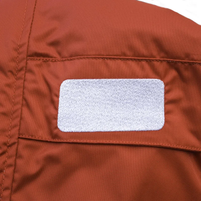Up and Under Centre Jacket Junior