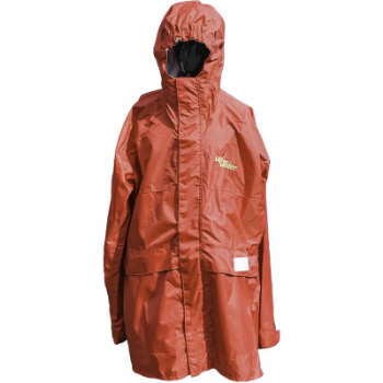 Up and Under Centre Jacket Adult