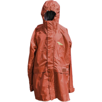 Up and Under Centre Jacket Adult