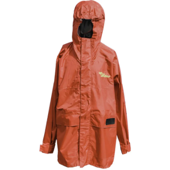 Up and Under Centre Jacket Adult