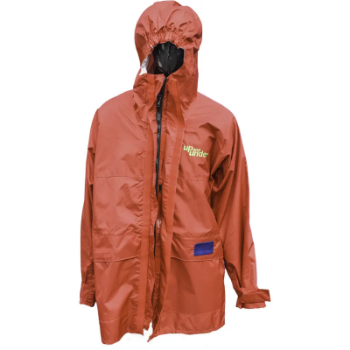 Up and Under Centre Jacket Adult