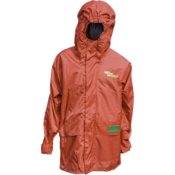 Up and Under Centre Jacket Adult