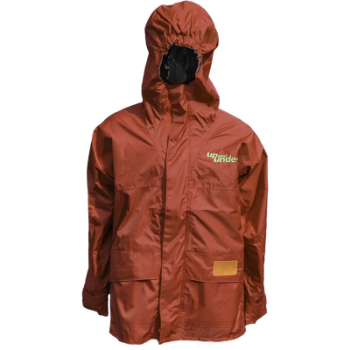 Up and Under Centre Jacket Adult