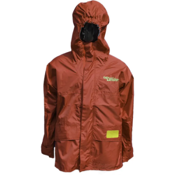 Up and Under Centre Jacket Adult