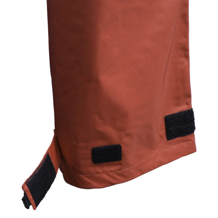 Up and Under Centre Overtrousers Adult 3