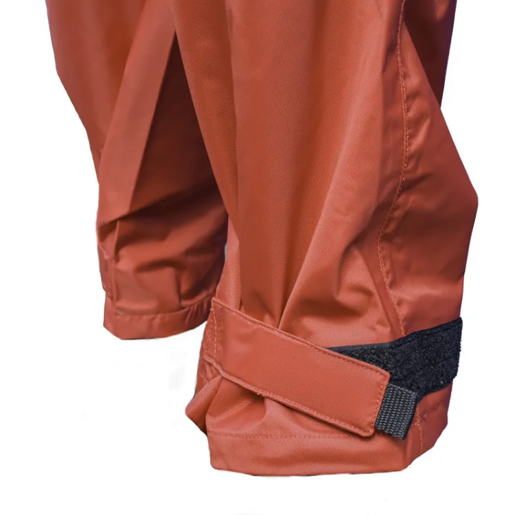 Up and Under Centre Overtrousers Adult 3