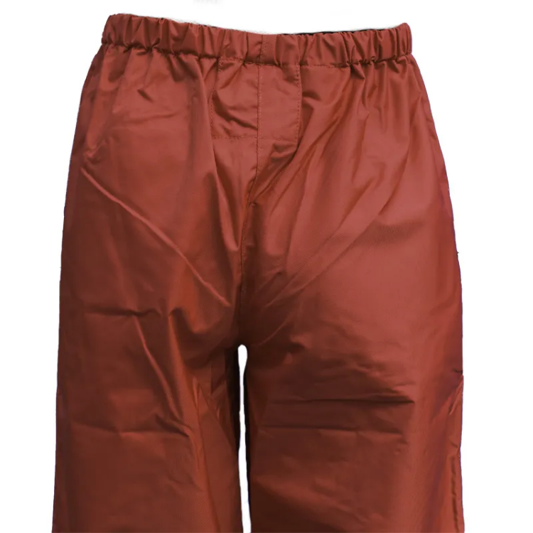 Up and Under Centre Overtrousers Adult 3