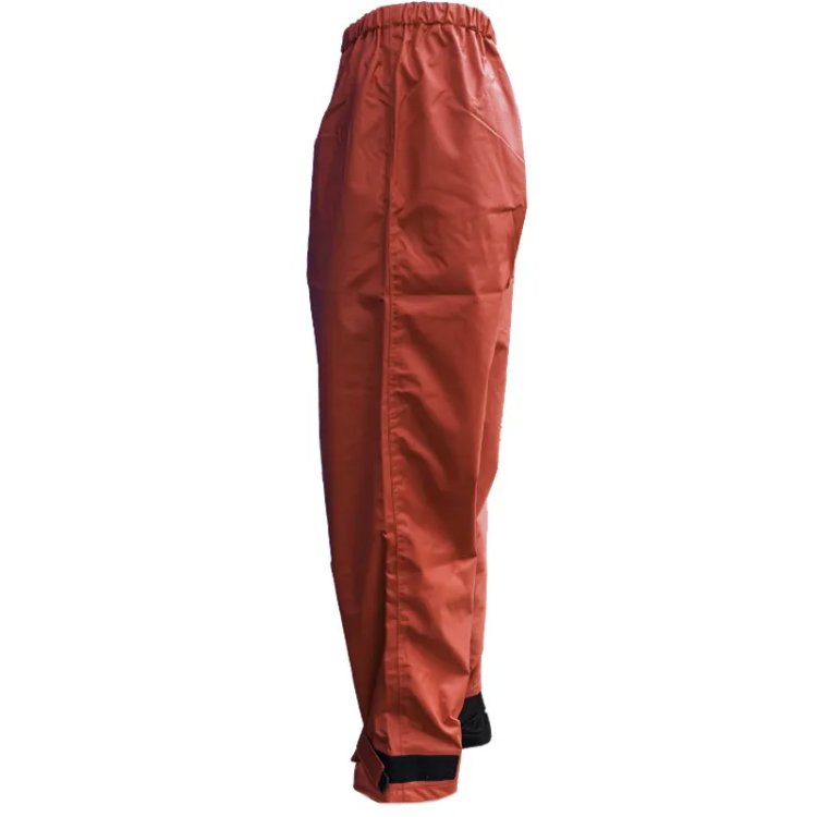 Up and Under Centre Overtrousers Adult 3