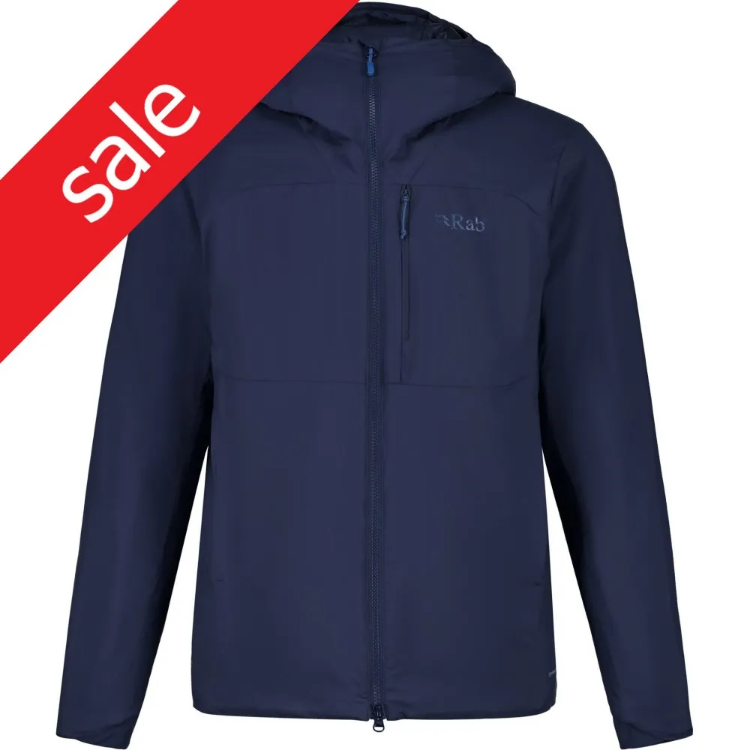 Rab Xenair Alpine Jacket - sale