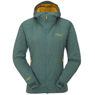 Rab Women's VR Summit Jacket