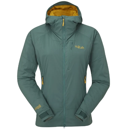 Rab Women's VR Summit Jacket