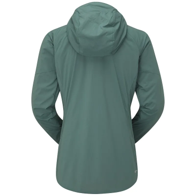 Rab Women's VR Summit Jacket