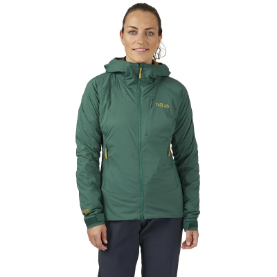 Rab Women's VR Summit Jacket