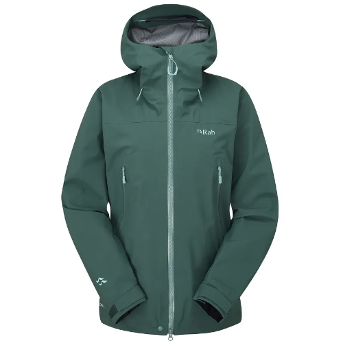 Rab Kangri GTX Jacket Women's