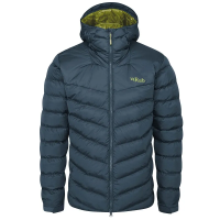Rab Nebula Pro Jacket