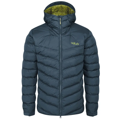 Rab Nebula Pro Jacket