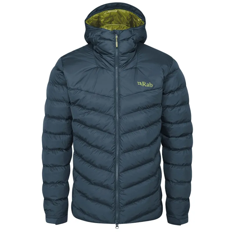 Rab Nebula Pro Jacket