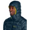 Rab Mythic Alpine Down Jacket in Orion Blue