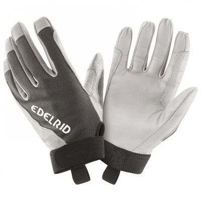 Edelrid Skinny Glove in Titan Edelrid Skinny Glove in Titan