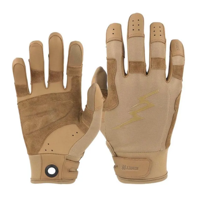 Kinetixx By W+R X-Roar Climb / Abseil Glove