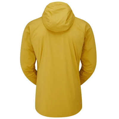 Rab VR Summit Jacket in Sahara