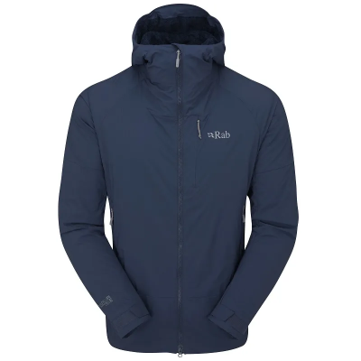Rab VR Summit Jacket in Deep Ink