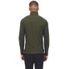 Rab Capacitor Pull-On Fleece in Army