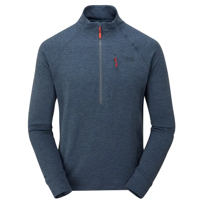 Rab Nexus Pull-On in Steel