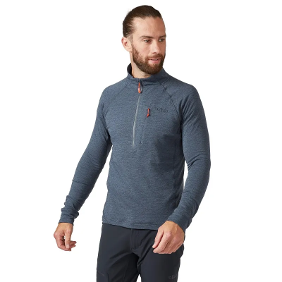 Rab Nexus Pull-On in Steel