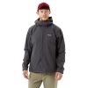 Rab Downpour Eco Jacket in Graphene