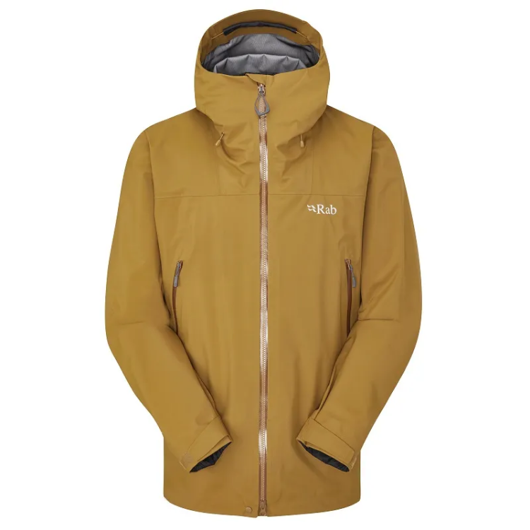 Rab Kangri GTX Jacket in Footprint
